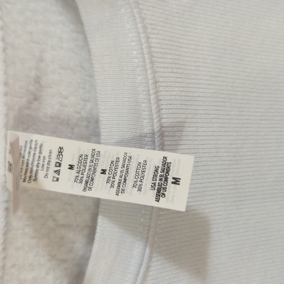 Barbell Voodoo Crewneck - Picture 2 of 2